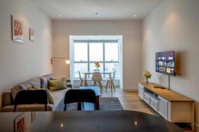 Deluxe - Sea view - Dubai Marina